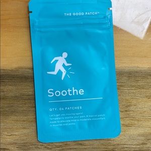The Good Patch - Soothe